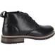 Hush Puppies Boots - Black - HP-39665-74067 Ricky