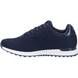 Hush Puppies Trainers - Navy - HPW1000-218-2 Katrina