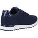 Hush Puppies Trainers - Navy - HPW1000-218-2 Katrina