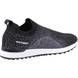 Hush Puppies Trainers - Black - HPW1000-217-1 Ennis