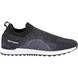 Hush Puppies Trainers - Black - HPW1000-217-1 Ennis