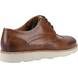 Hush Puppies Formal Shoes - Tan - HP-39645-74021 Kendrick