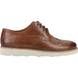 Hush Puppies Formal Shoes - Tan - HP-39645-74021 Kendrick