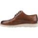 Hush Puppies Formal Shoes - Tan - HP-39645-74021 Kendrick