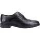 Hush Puppies Formal Shoes - Black - HPM2000-170-1 Santiago