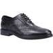 Hush Puppies Formal Shoes - Black - HPM2000-170-1 Santiago