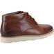 Hush Puppies Boots - Tan - HP-39644-74020 Kennedy