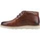 Hush Puppies Boots - Tan - HP-39644-74020 Kennedy