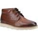 Hush Puppies Boots - Tan - HP-39644-74020 Kennedy