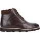 Hush Puppies Boots - Brown - HP-39643-74017 Kenneth