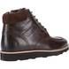 Hush Puppies Boots - Brown - HP-39643-74017 Kenneth