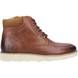 Hush Puppies Boots - Tan - HP-39643-74018 Kenneth