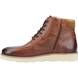 Hush Puppies Boots - Tan - HP-39643-74018 Kenneth