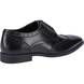 Hush Puppies Formal Shoes - Black - HPM2000-113-1 Elliot