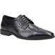 Hush Puppies Formal Shoes - Black - HPM2000-113-1 Elliot