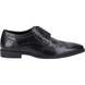 Hush Puppies Formal Shoes - Black - HPM2000-113-1 Elliot