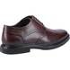 Hush Puppies Formal Shoes - Chocolate brown - HP38643-72053 Kingston