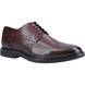 Hush Puppies Formal Shoes - Chocolate brown - HP38643-72053 Kingston