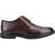 Hush Puppies Formal Shoes - Chocolate brown - HP38643-72053 Kingston