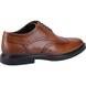 Hush Puppies Formal Shoes - Tan - HP38643-72052 Kingston