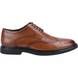 Hush Puppies Formal Shoes - Tan - HP38643-72052 Kingston