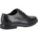 Hush Puppies Formal Shoes - Black - HP38644-72054 Kye