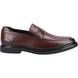 Hush Puppies Formal Shoes - Chocolate brown - HP-39650-74033 Knox