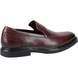 Hush Puppies Formal Shoes - Chocolate brown - HP-39650-74033 Knox