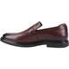 Hush Puppies Formal Shoes - Chocolate brown - HP-39650-74033 Knox