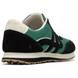 Hush Puppies Trainers - Green - HPM10483 Seventy8