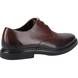 Hush Puppies Formal Shoes - Chocolate brown - HP38644-72056 Kye