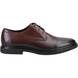 Hush Puppies Formal Shoes - Chocolate brown - HP38644-72056 Kye