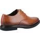 Hush Puppies Formal Shoes - Tan - HP38644-72055 Kye