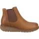 Hush Puppies Ankle Boots - Tan - HP-39627-73971 Leonie