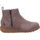 Hush Puppies Ankle Boots - Taupe - HPW1000-233-3 LIBBY BOOT