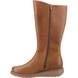 Hush Puppies Knee-high Boots - Tan - HP-39777-74319 Luna