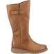 Hush Puppies Knee-high Boots - Tan - HP-39777-74319 Luna