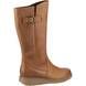 Hush Puppies Knee-high Boots - Tan - HP-39777-74319 Luna