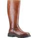 Hush Puppies Knee-high Boots - Brown - HP-37849-74271 Rowan