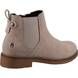 Hush Puppies Ankle Boots - Nude - HP-31214-73905 Maddy