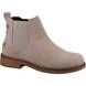 Hush Puppies Ankle Boots - Nude - HP-31214-73905 Maddy