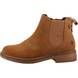 Hush Puppies Ankle Boots - Tan - HPW1000-147-2 Maddy