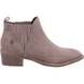 Hush Puppies Ankle Boots - Taupe - HPW1000-187-1 Isobel