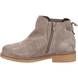 Hush Puppies Ankle Boots - Grey - HP-37863-70560 Maddy Wide