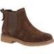 Hush Puppies Ankle Boots - Chocolate brown - HP-31214-74266 Maddy