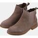 Hush Puppies Ankle Boots - Grey - HPW1000-147-4 Maddy