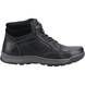 Hush Puppies Boots - Black - HPM2000-144-1 Grover