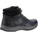 Hush Puppies Boots - Black - HPM2000-144-1 Grover