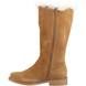 Hush Puppies Knee-high Boots - Tan - HP-39639-74005 Millie