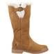 Hush Puppies Knee-high Boots - Tan - HP-39639-74005 Millie